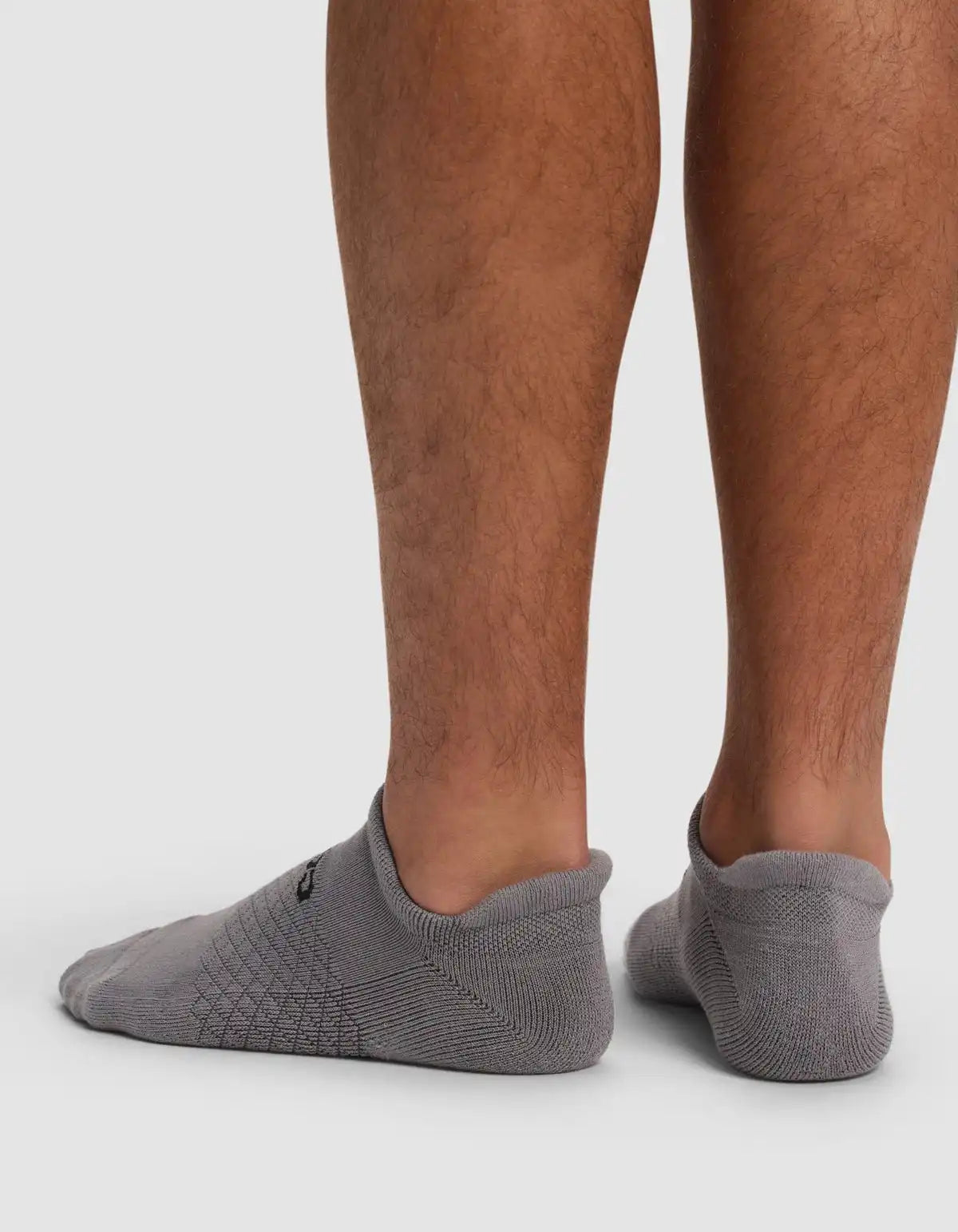 Men's Essential Ankle Sock 4-Pack - Last Chance