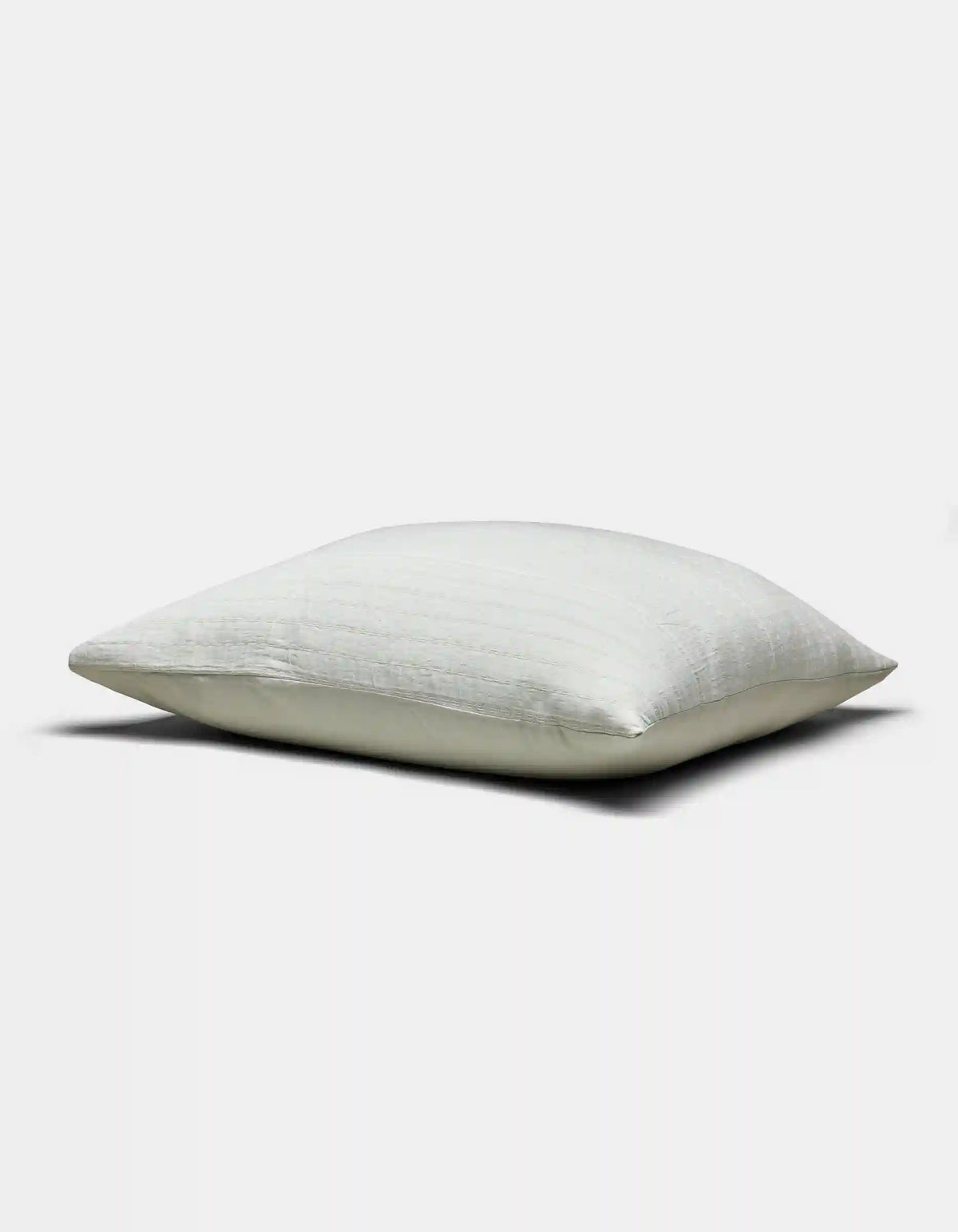 Baja Matelasse Sham - Last Chance