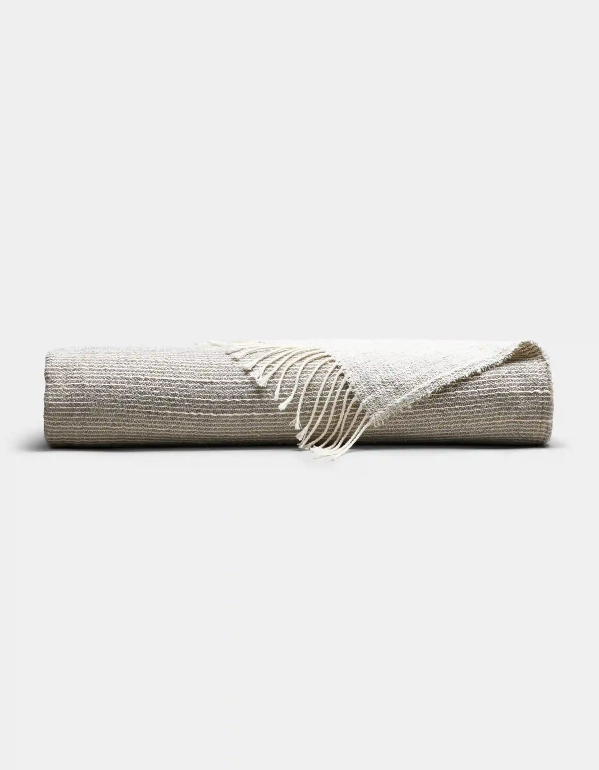 Baja Tassel Throw - Last Chance