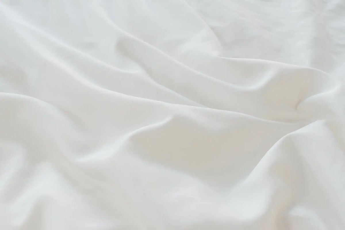 Bamboo Linen Pillowcases