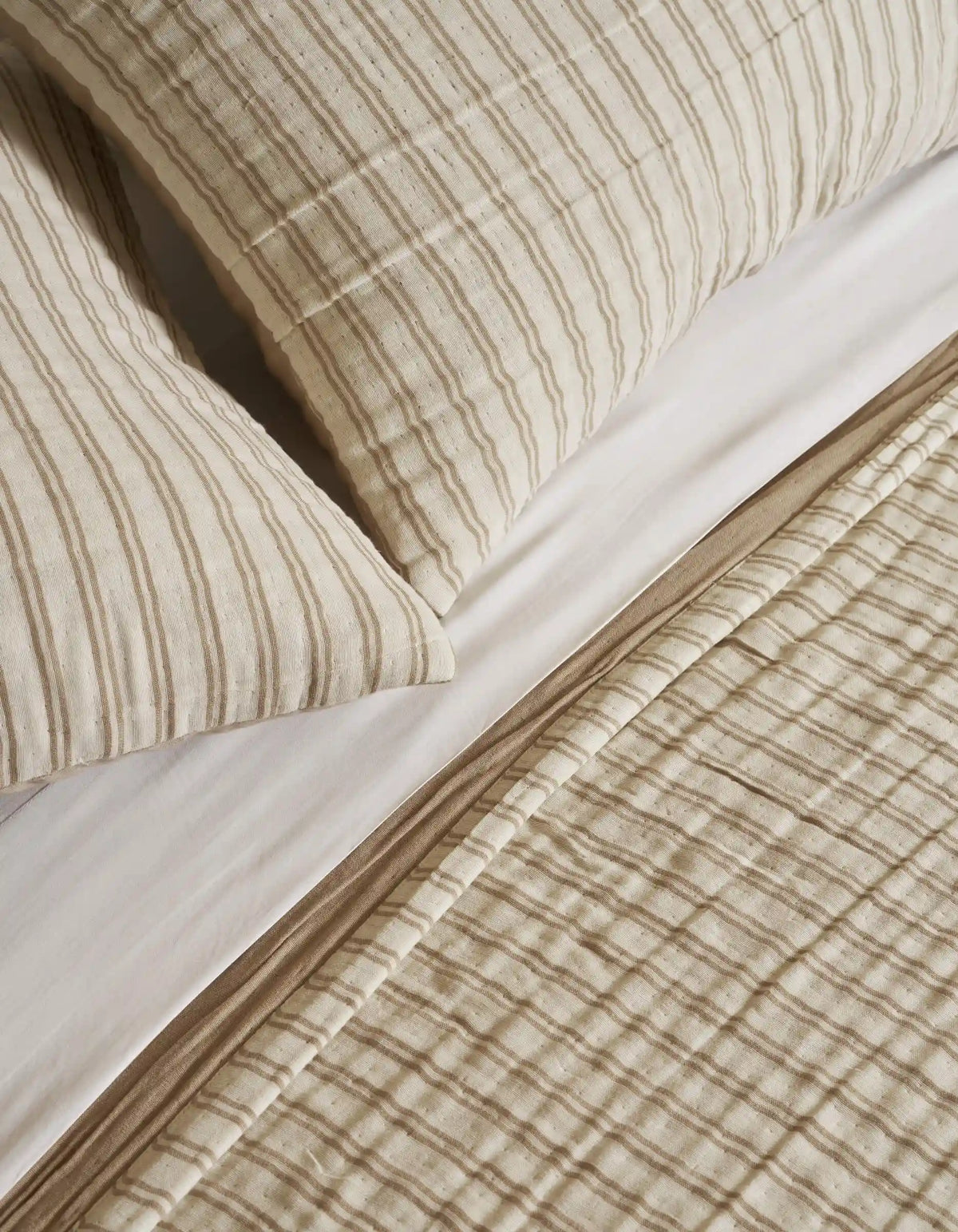 Waterfront Coverlet