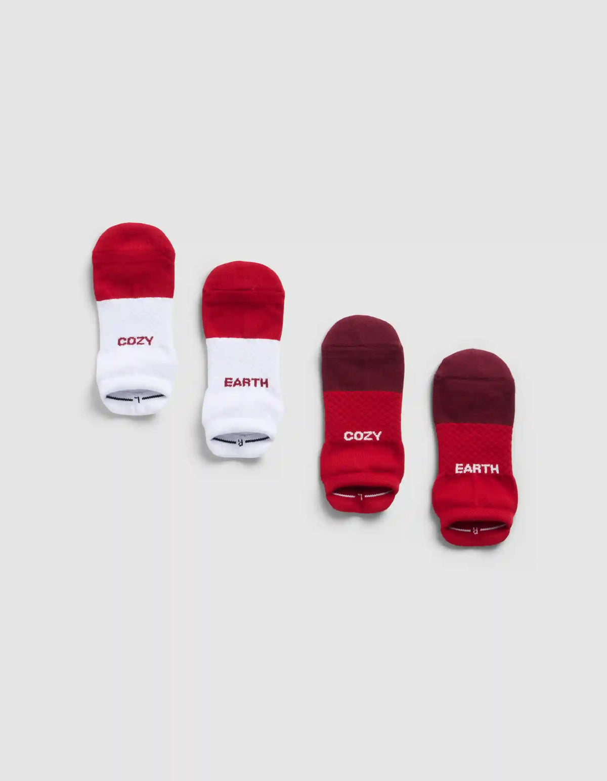 Men's Essential Ankle Sock 2-Pack