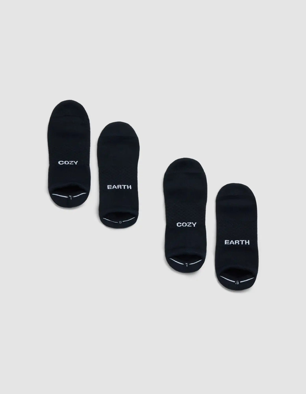 Men's Essential Ankle Sock 2-Pack