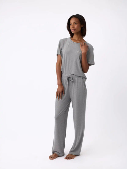Women's Bamboo Stretch-Knit Pant - Last Chance
