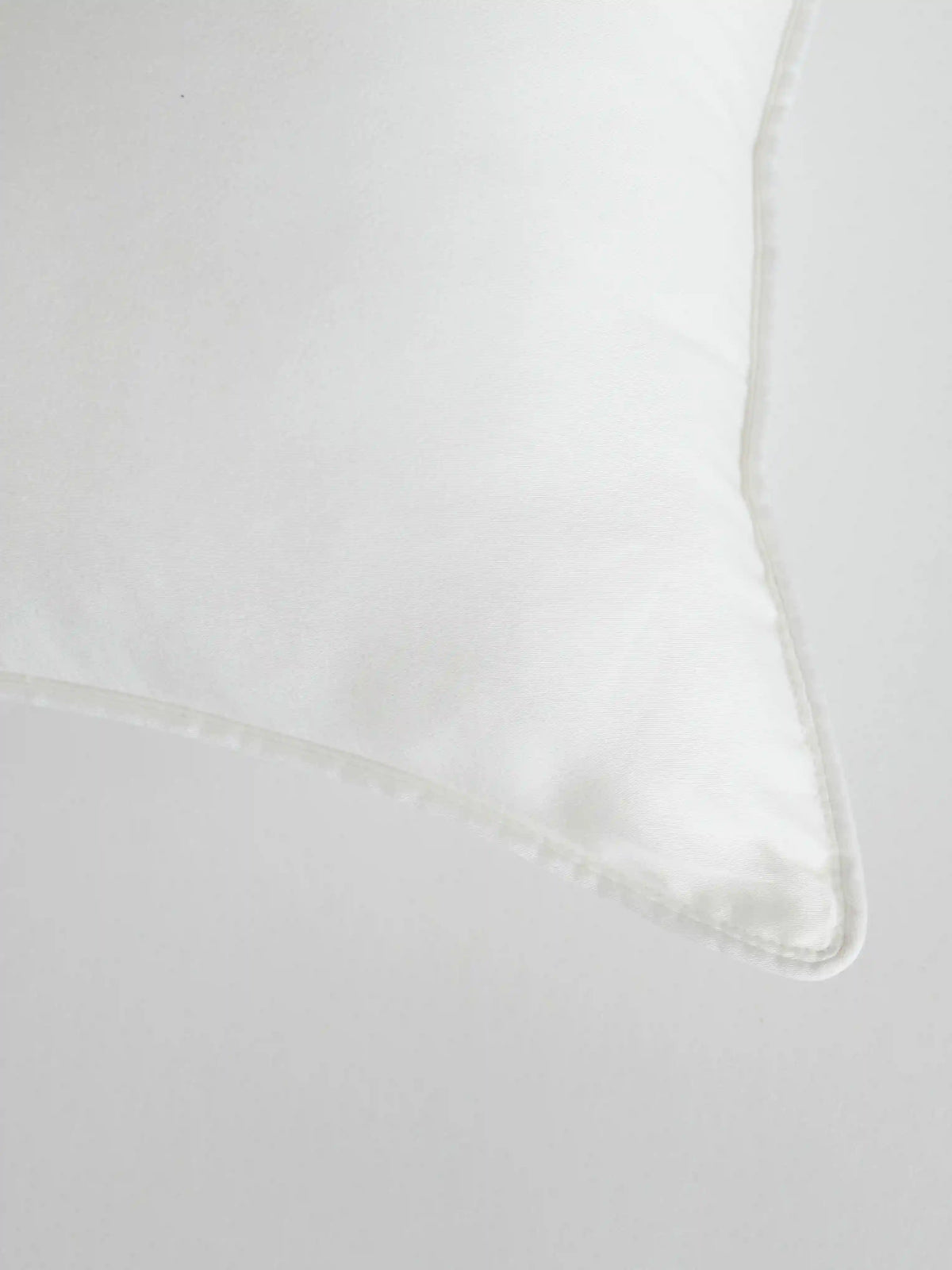 Bamboo Down Alternative Travel Pillow