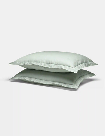 Soft-Wash Cotton Duvet Set