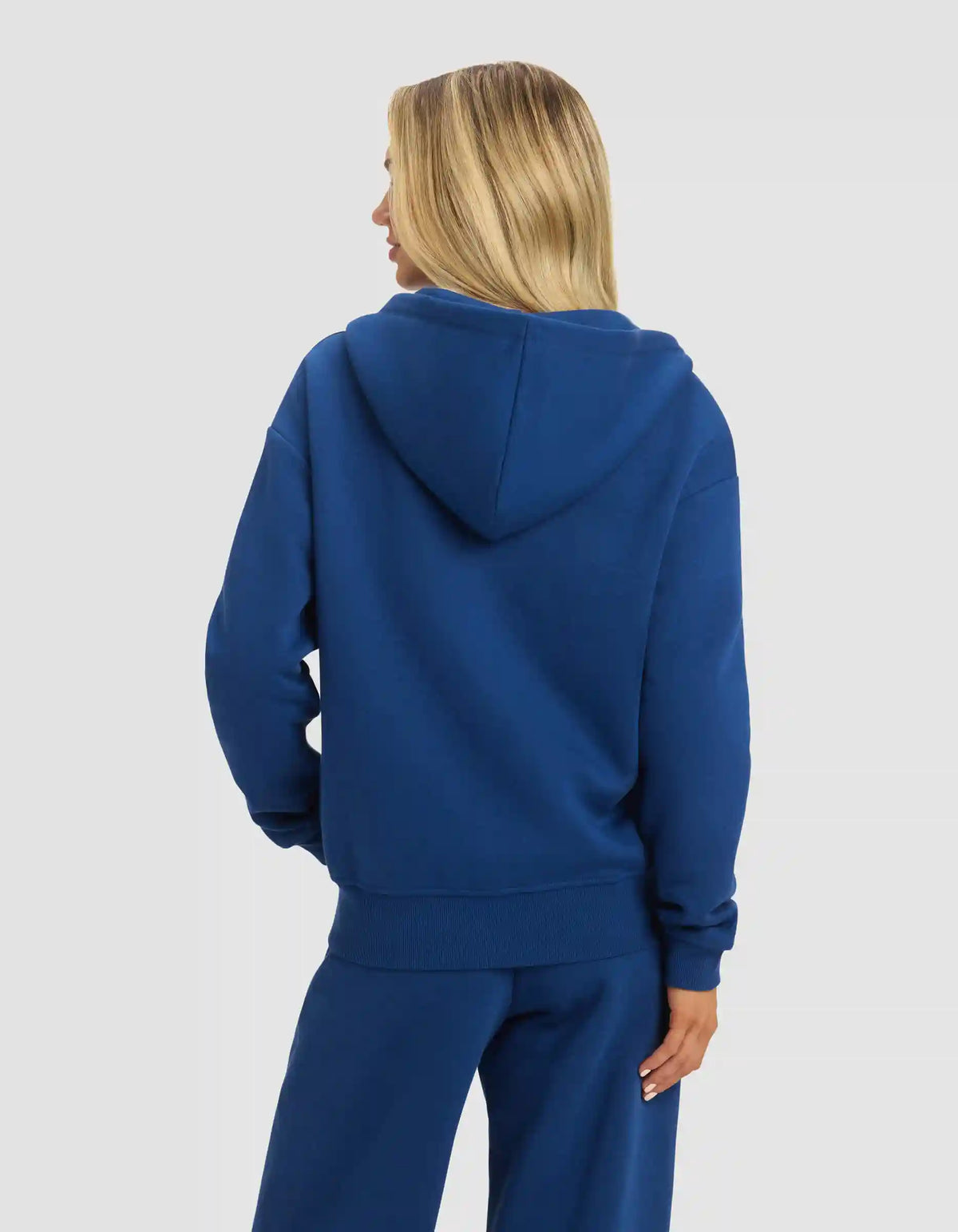 Women's CityScape Full-Zip Hoodie