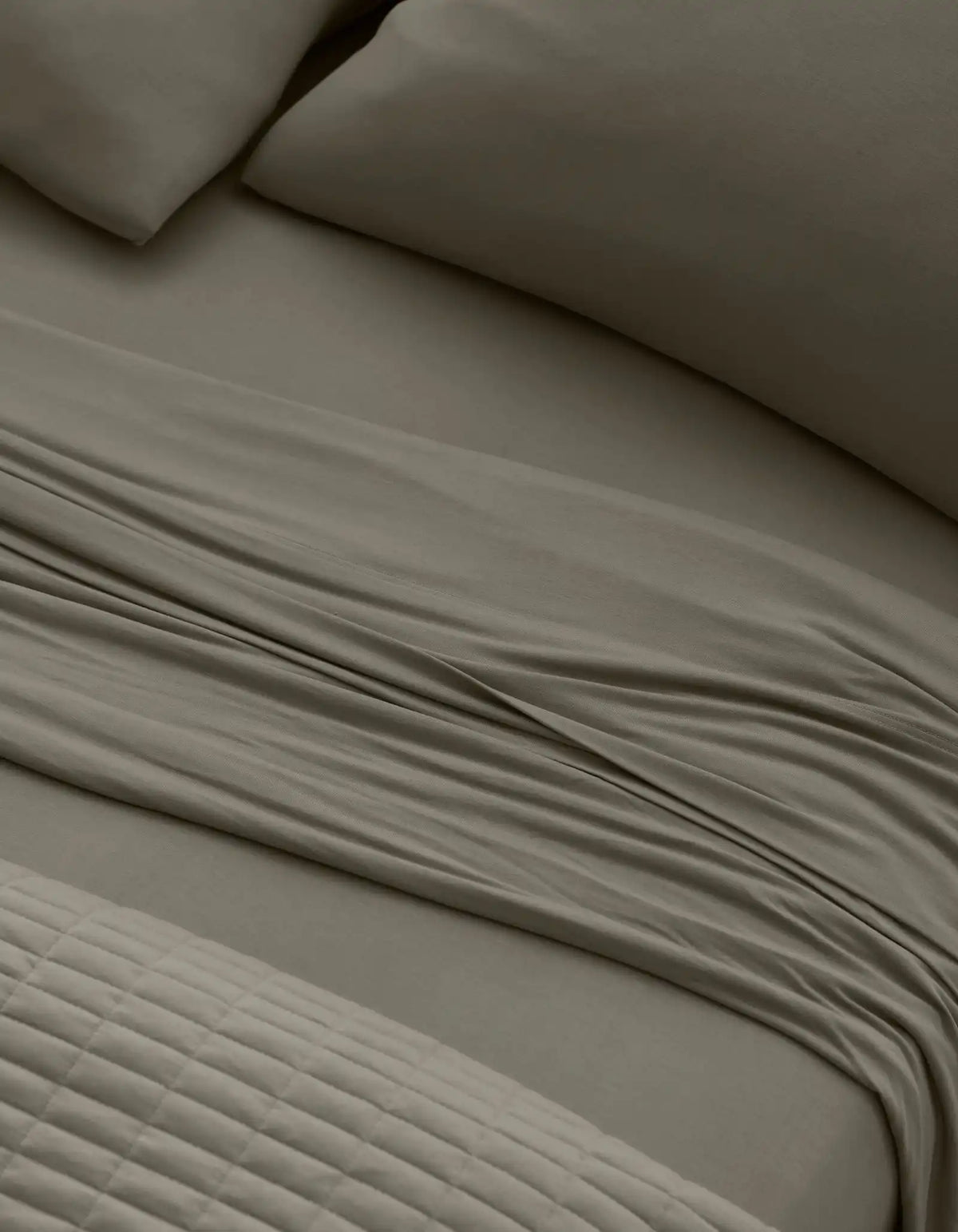 Bamboo Jersey Sheet Set