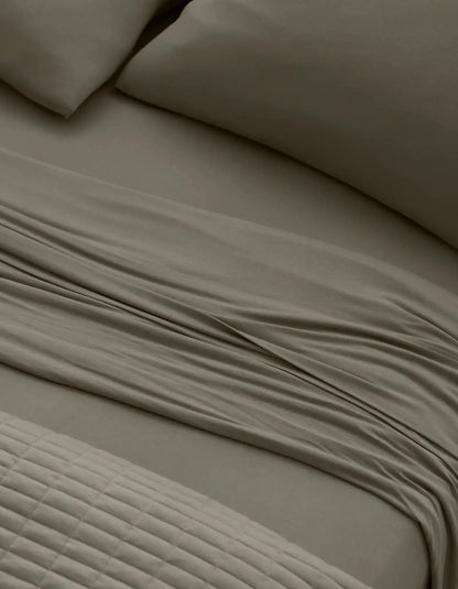 Bamboo Jersey Sheet Set