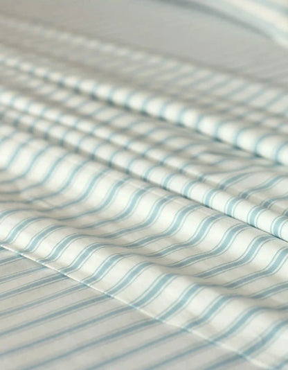 Soft-Wash Cotton Bedding Deluxe Bundle - Down Alternative