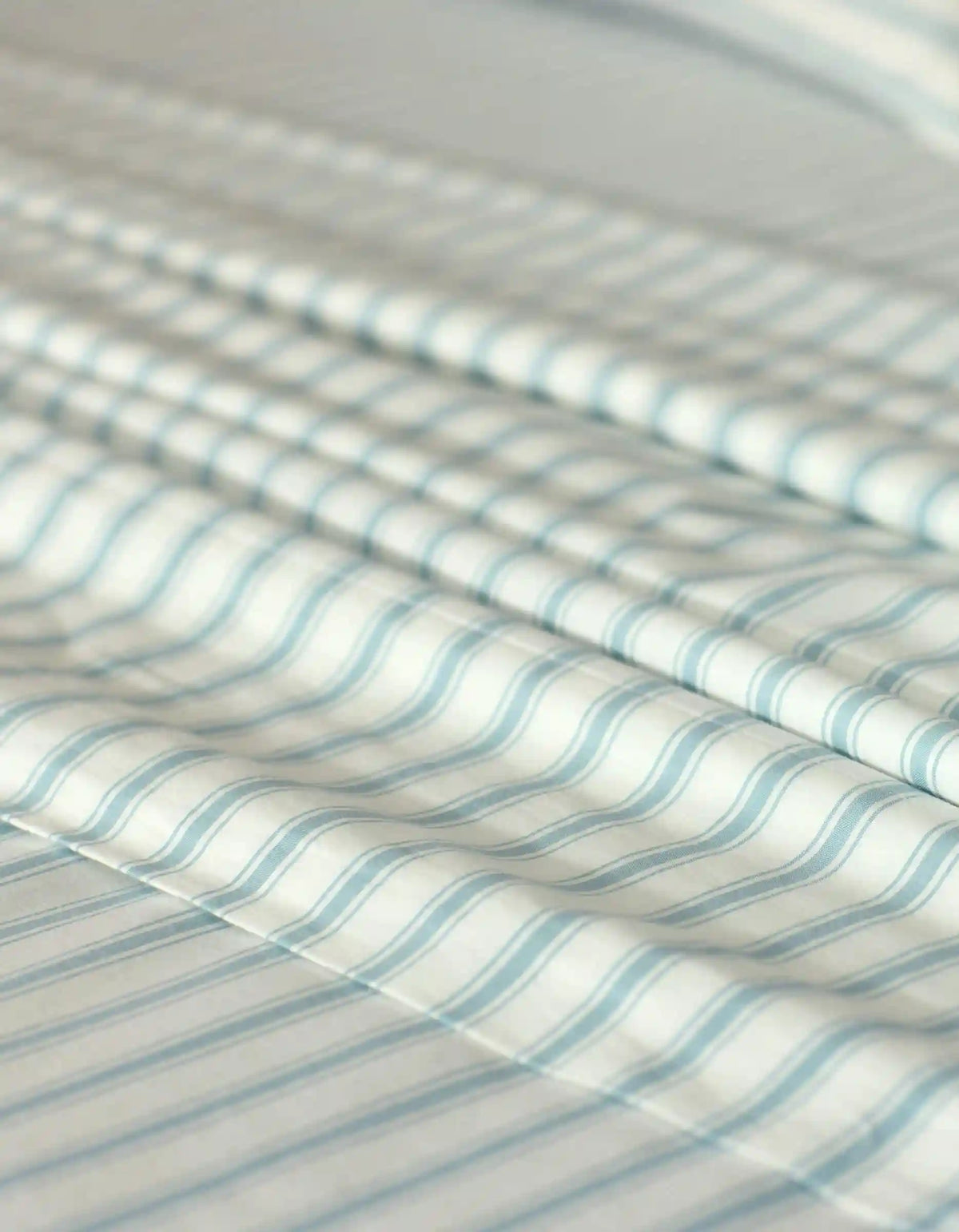 Soft-Wash Cotton Flat Sheet
