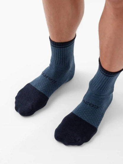 Men's Essential Quarter Sock 2-Pack - Last Chance