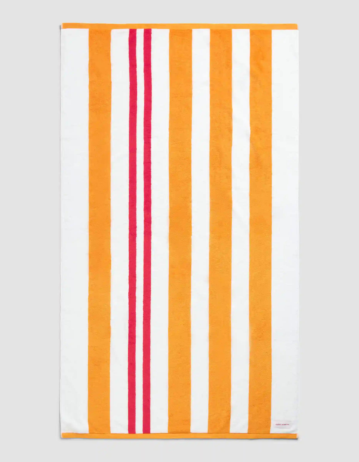 Classic Stripe Resort Towel Bundle