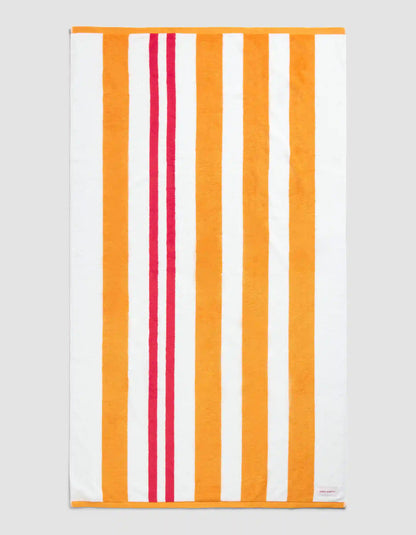 Classic Stripe Resort Towel Bundle