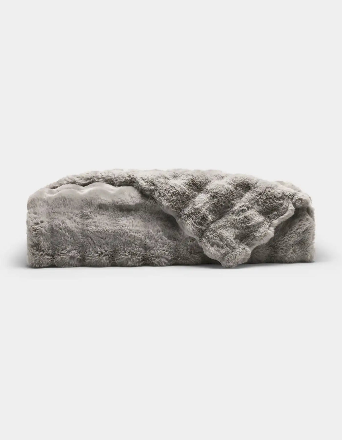 Bubble Cuddle Blanket