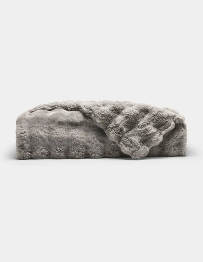 Bubble Cuddle Blanket
