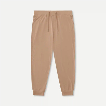 Men's Brushed Bamboo Jogger Pant TALL
