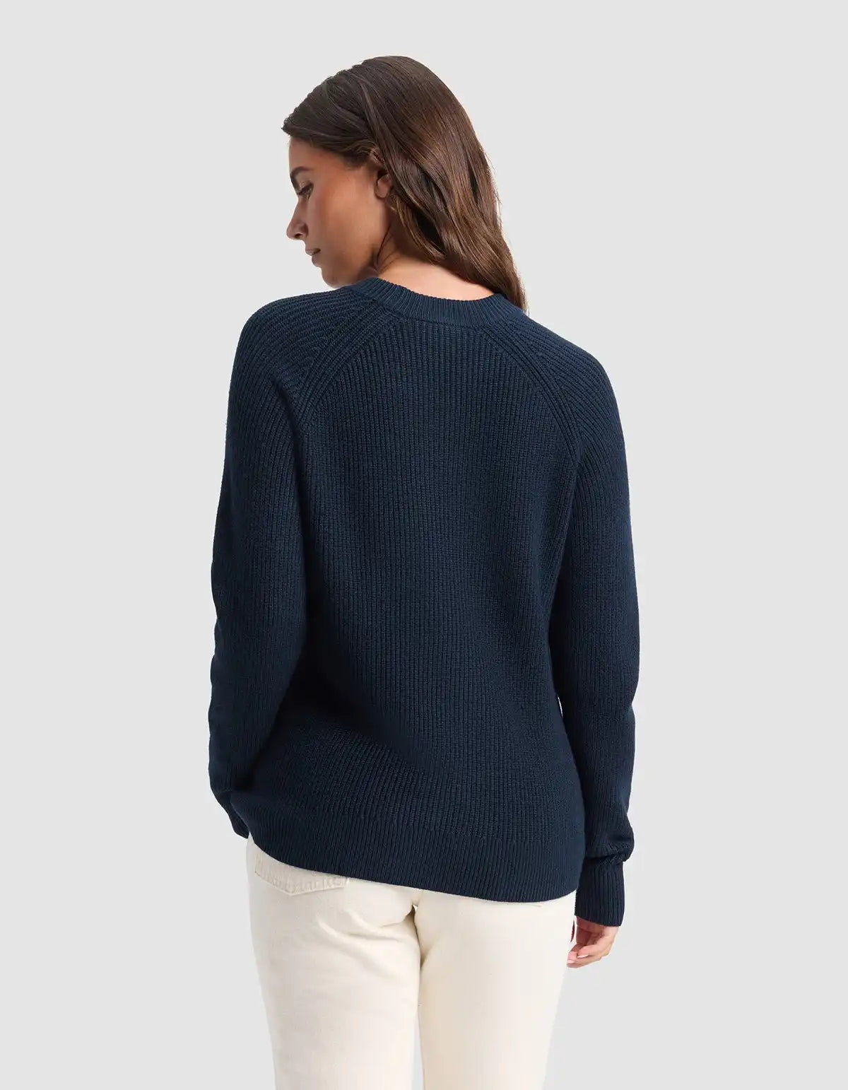 Women's Classic Crewneck