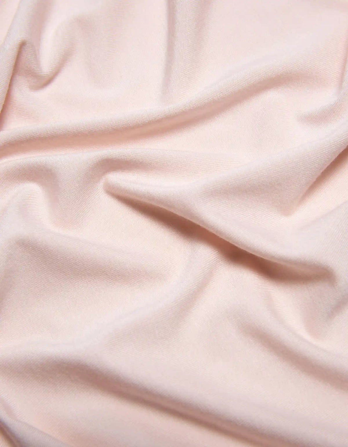 Bamboo Jersey Flat Sheet