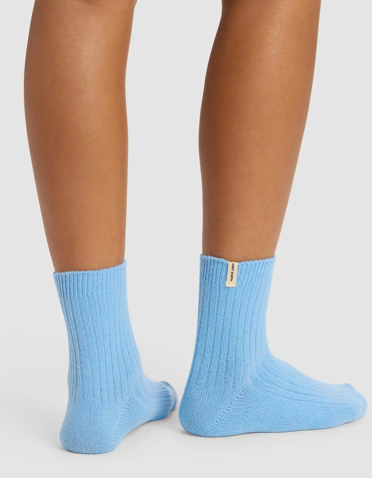 Women's Plush Lounge Quarter Sock 3-Pack