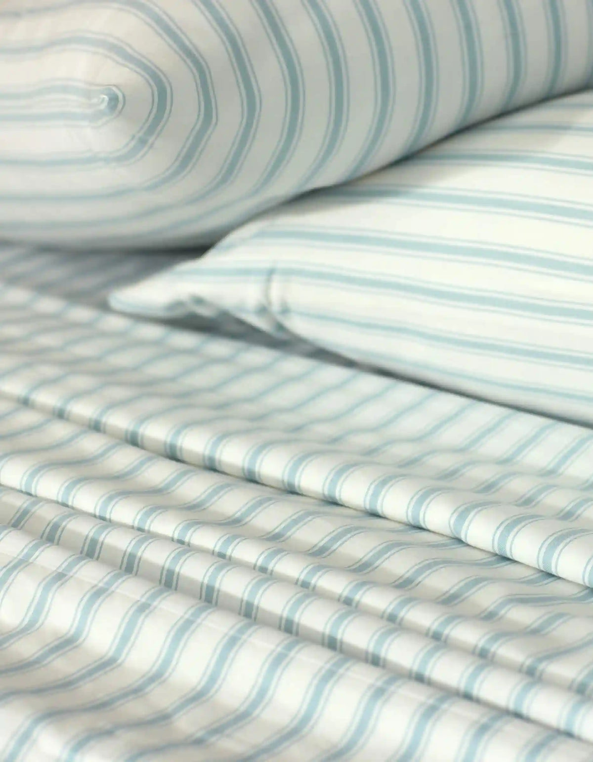 Soft-Wash Cotton Sheet Set