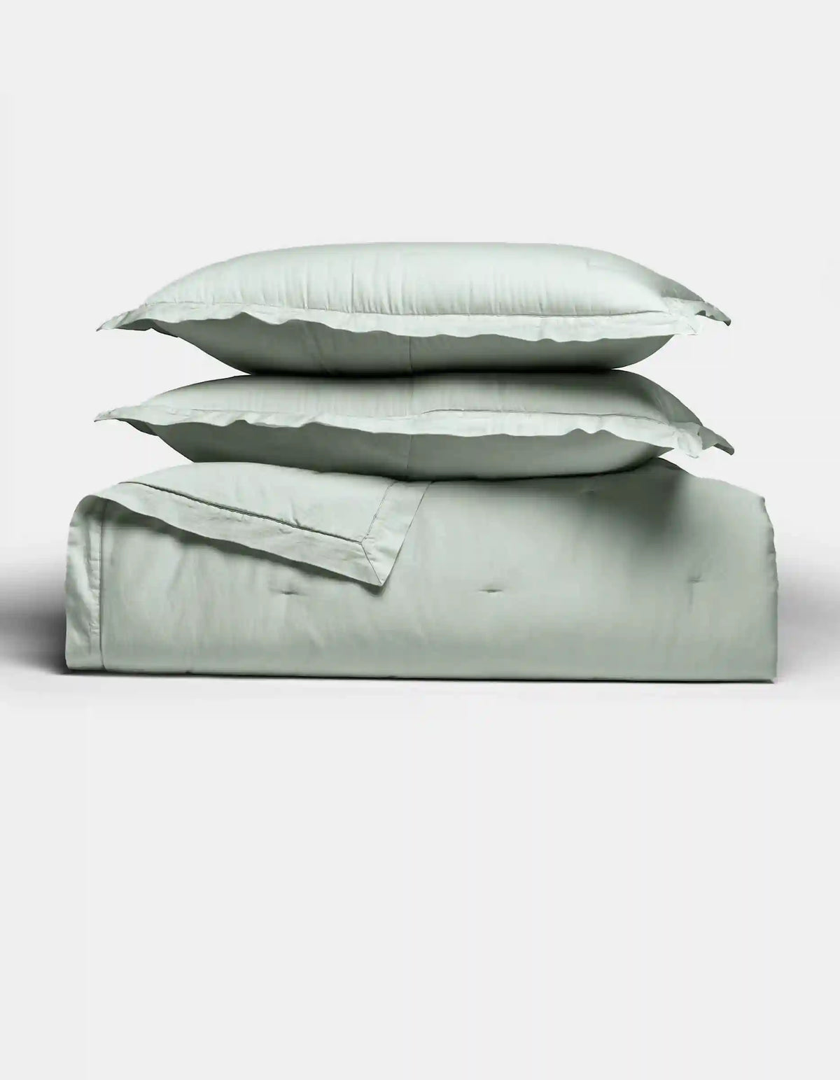 Soft-Wash Cotton Quilt Set