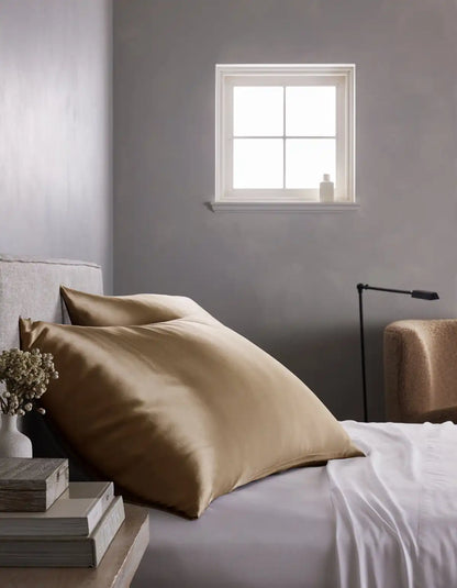Silk Pillowcase