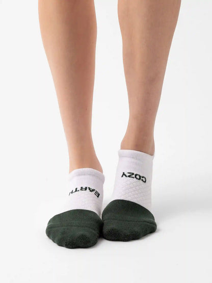 Women's Essential Ankle Sock 2-Pack - Last Chance