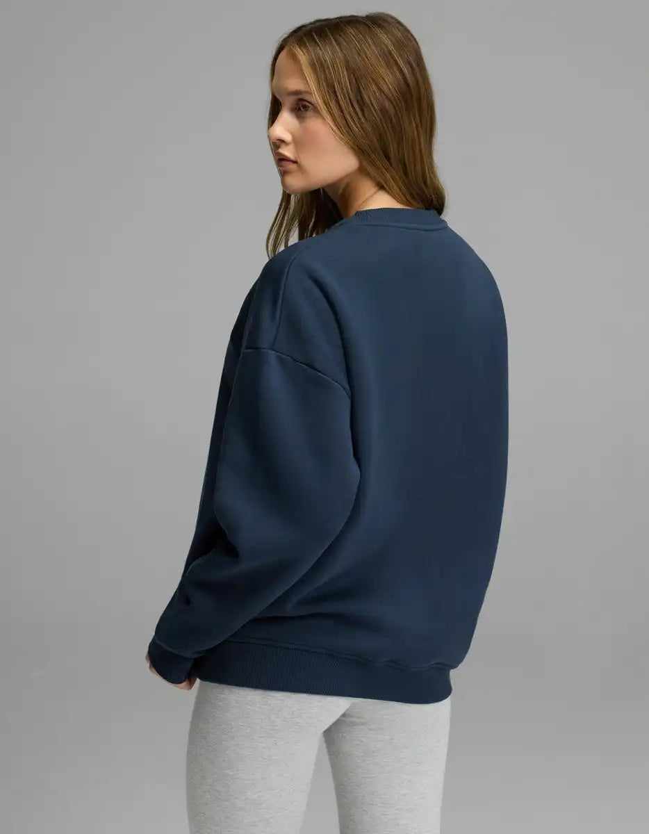Women's CityScape Crewneck