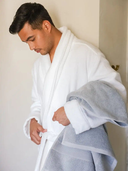 Luxe Bath Sheets - Last Chance