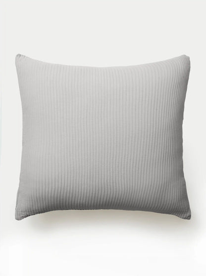 Bamboo Coverlet Euro Sham