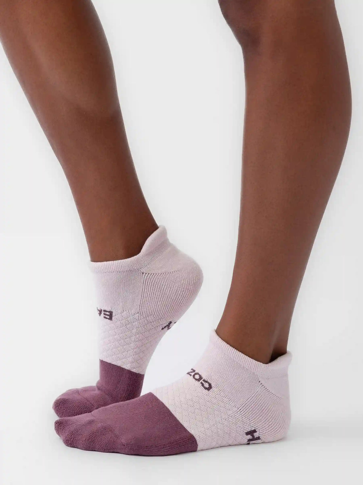 Women's Essential Ankle Sock 4-Pack - Last Chance