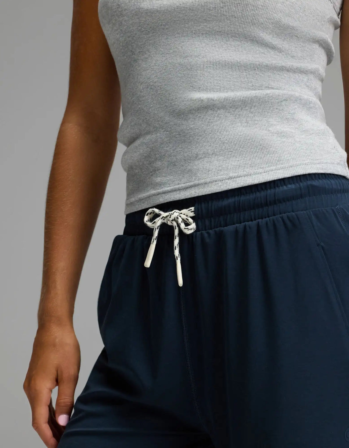 Women's Studio Wide Leg Pant