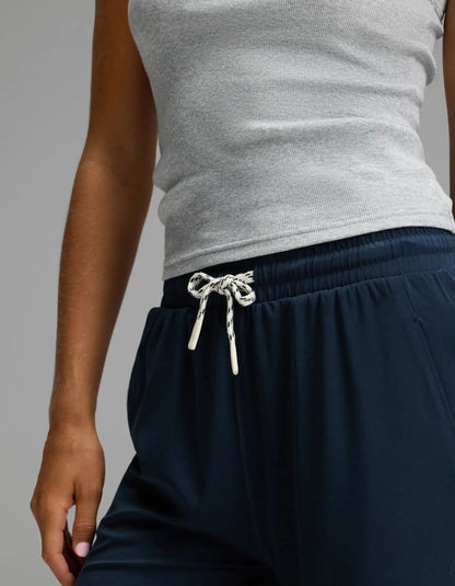 Women's Studio Wide Leg Pant