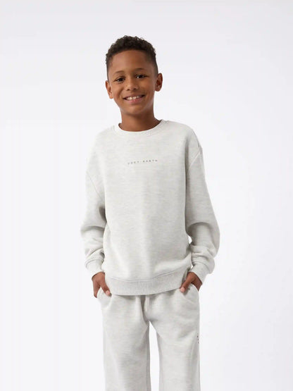 Kid's CityScape Crewneck - Last Chance