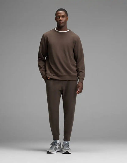 Men's StretchTech Crewneck