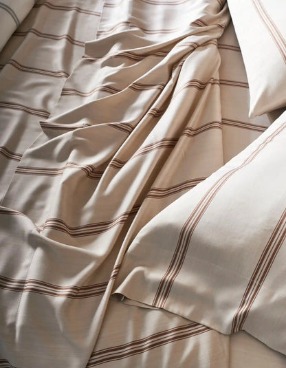 Bamboo Fitted Sheet - Last Chance