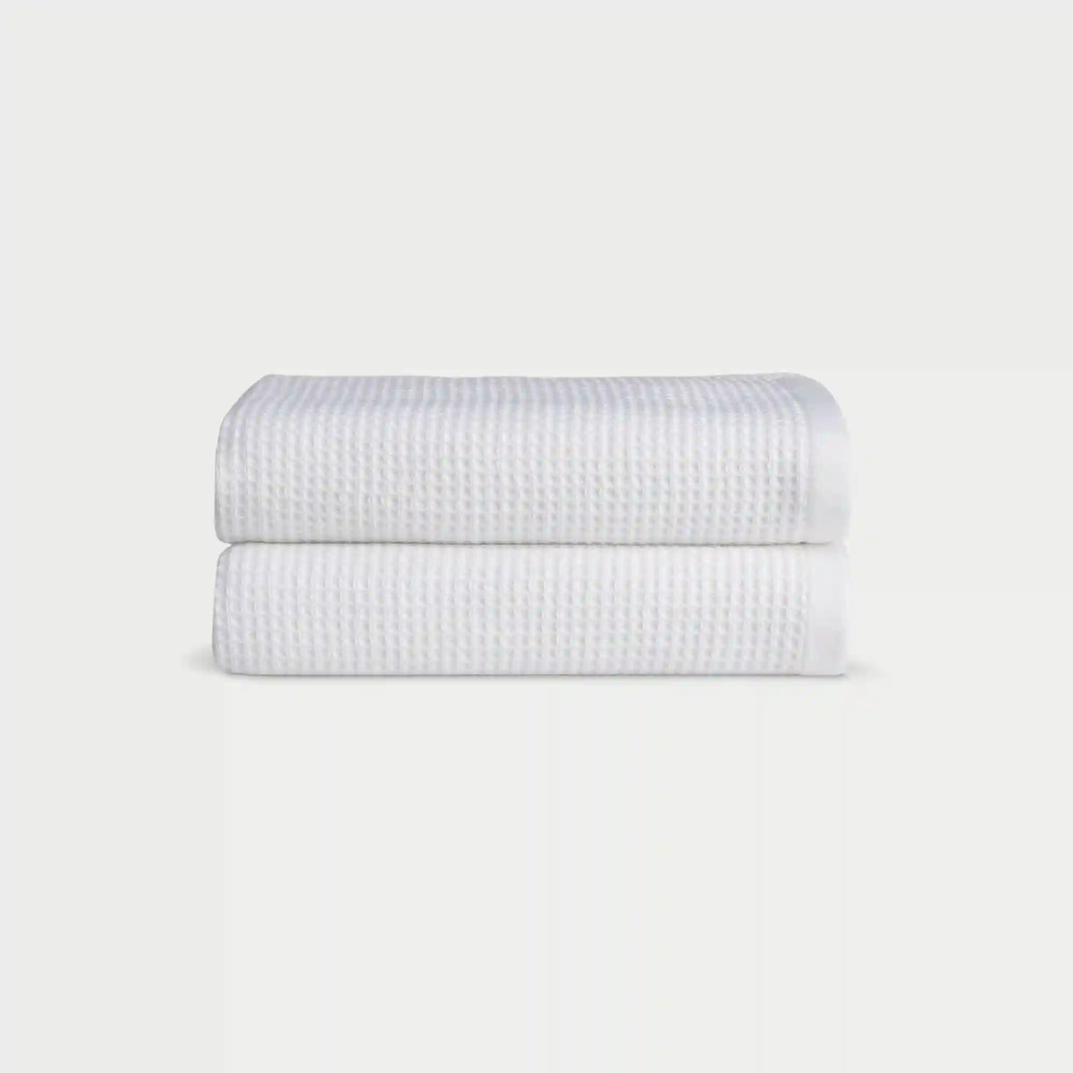 Waffle Hand Towels