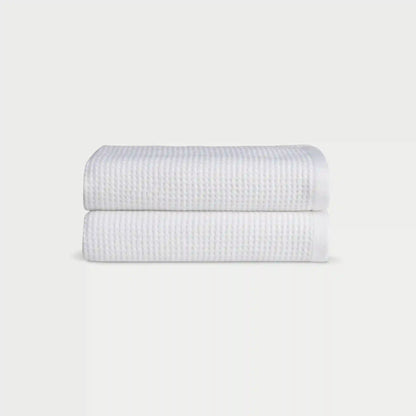Waffle Hand Towels