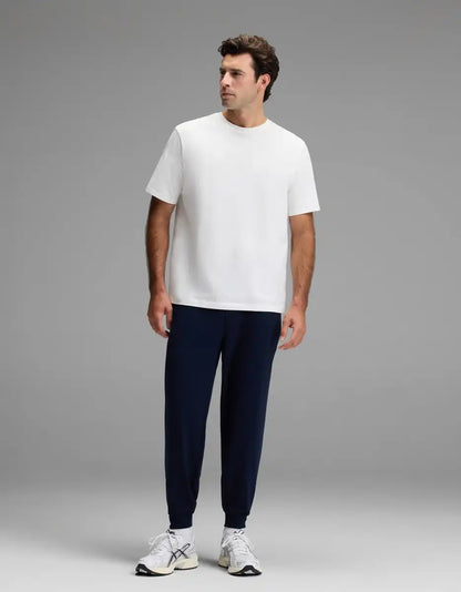 Men's Brushed Bamboo Joggers