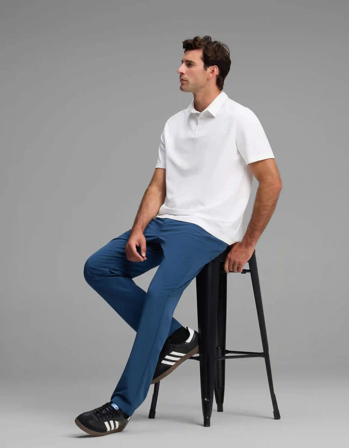Men's Everywhere Pant 34"L - Relaxed Fit