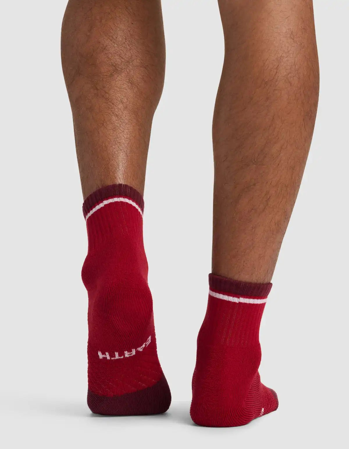 Men's Essential Quarter Sock 2-Pack - Last Chance