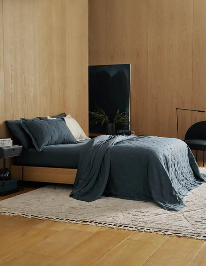 Bamboo Quilt