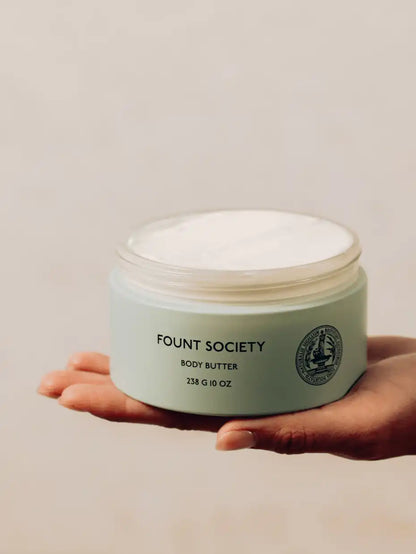 Body Butter