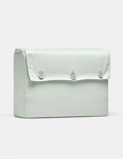 Soft-Wash Cotton Sheet Set