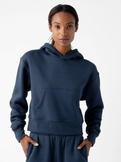 Women's CityScape 1.0 Cropped Hoodie - Last Chance