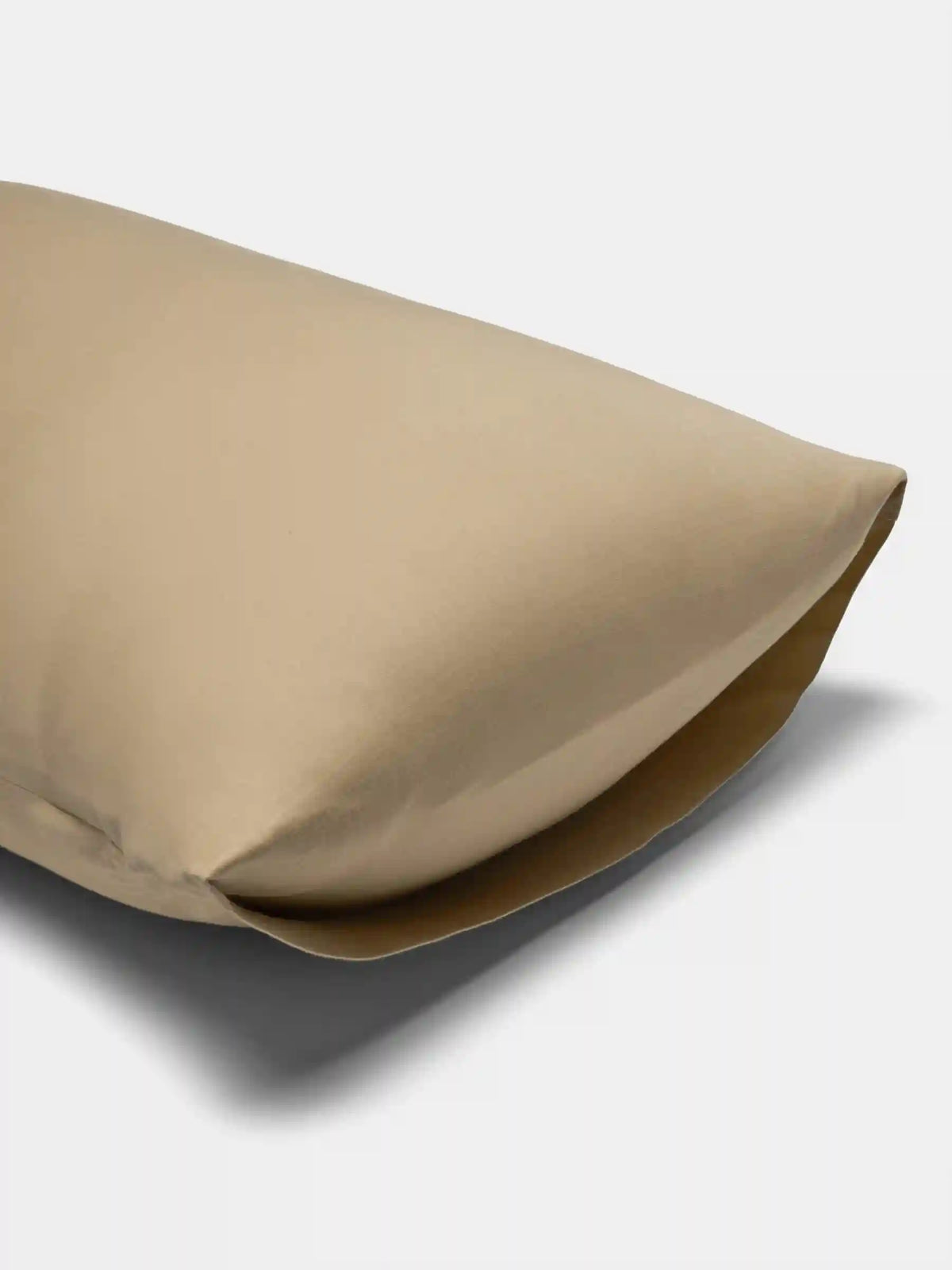 Soft-Wash Cotton Pillowcases