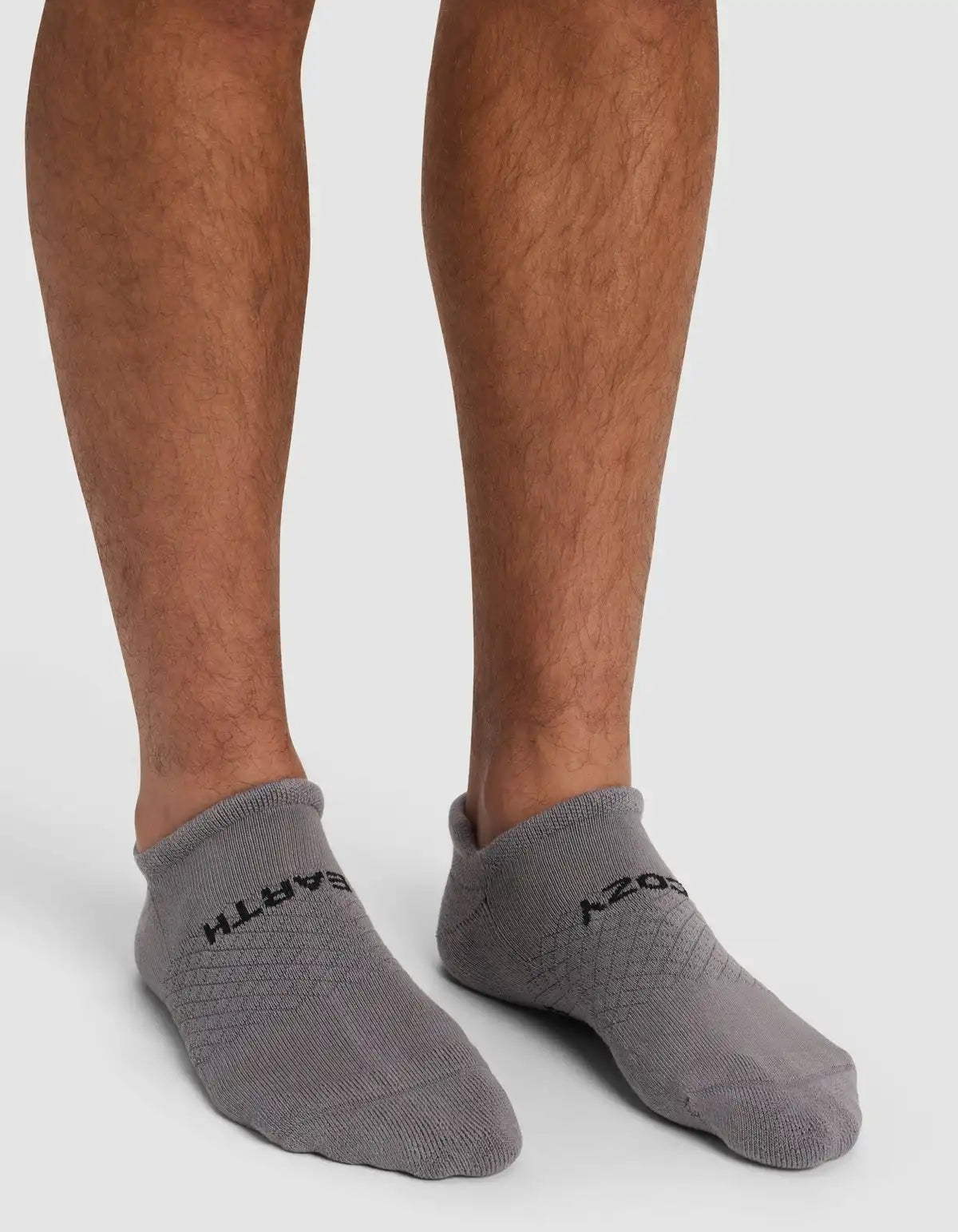 Men's Essential Ankle Sock 4-Pack - Last Chance
