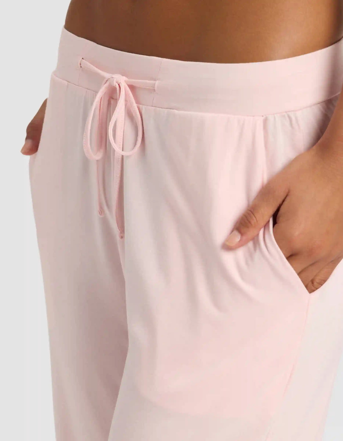 Women's Bamboo Stretch-Knit Pajama Pant