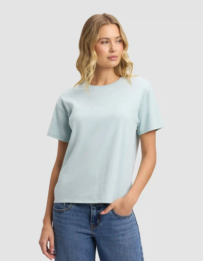 Women's All Day Tee